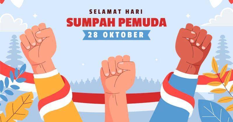 6 Makna Sumpah Pemuda, Kamu Wajib Tahu!